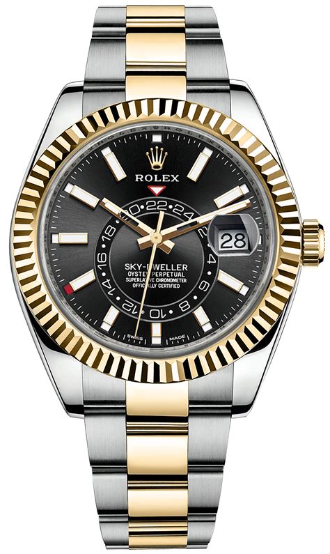 rolex 326933cso sky-dweller|rolex sky dweller watch price.